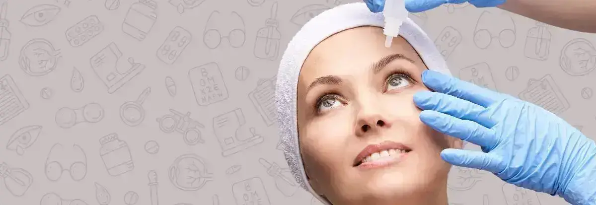 Opthalmology
