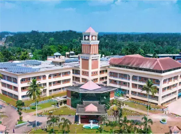 Pushpagiri: <span>A Snapshot of Its Legacy</span>