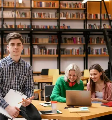 MS Courses