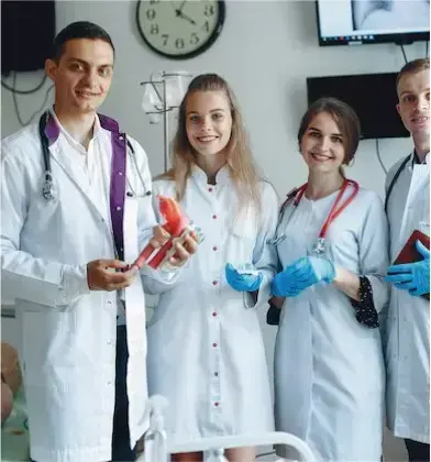Radiology and Imaging Technology