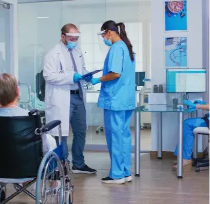 Medical Facility