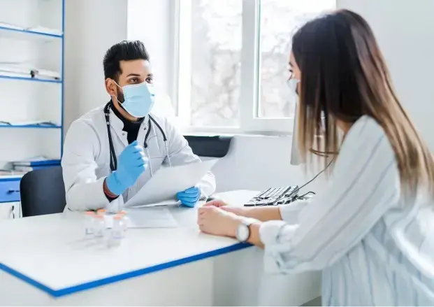 Hospital