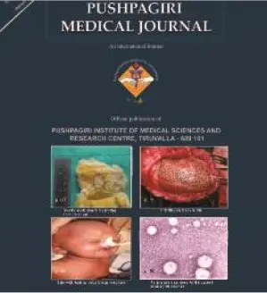 Pushpavani - Vol: XI, Issue: 2