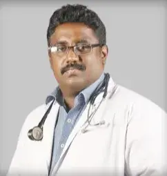 Dr. Abraham Varghese