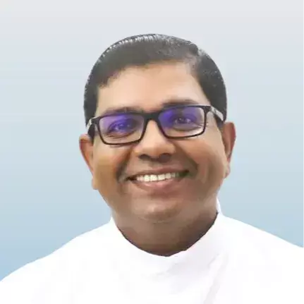 Rev. Dr. Mathew Mazhavancheril