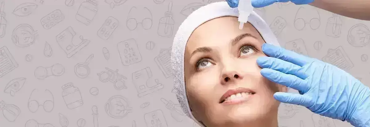 Deparment of Opthalmology