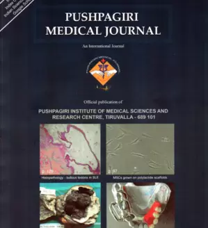 Volume 3. No. 2 January-June 2012