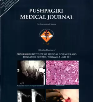 Volume 6. No. 1 July-December 2014