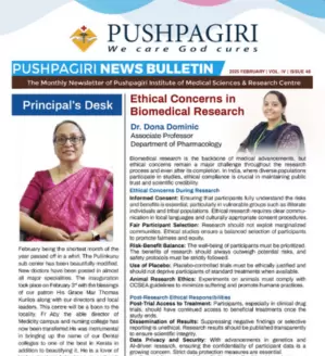 Newsletter February 2025