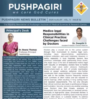 Newsletter August 2025