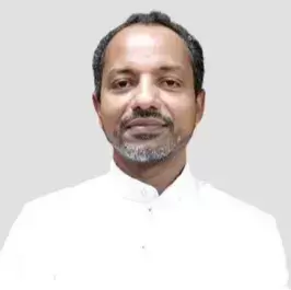 Rev. Fr Mathew Thundiyil