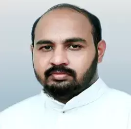 Rev. Fr. Mathew Puthenpurayil